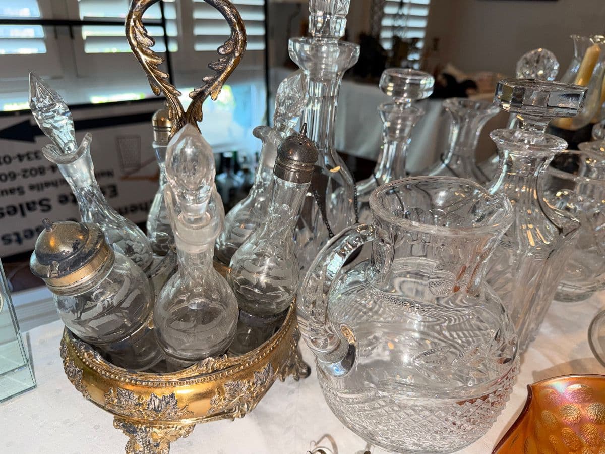 Fabulous High End Wynnewood North Estate Sale photo 1