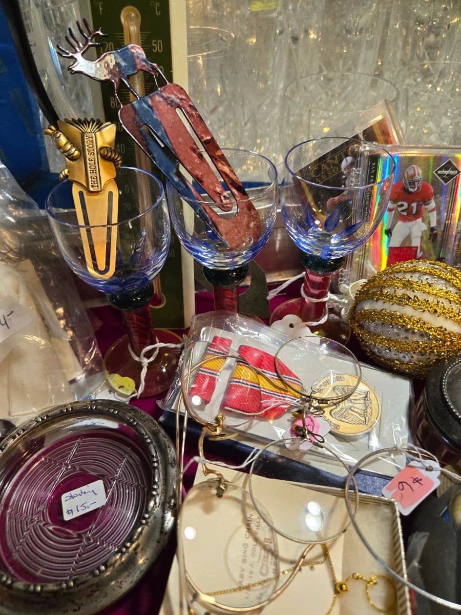 Fabulous High End Wynnewood North Estate Sale photo 12