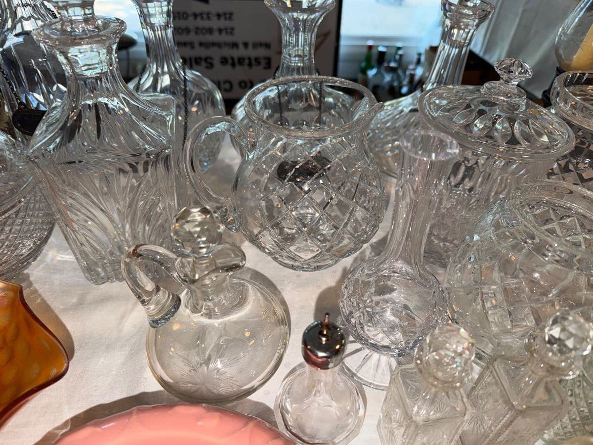 Fabulous High End Wynnewood North Estate Sale photo 5