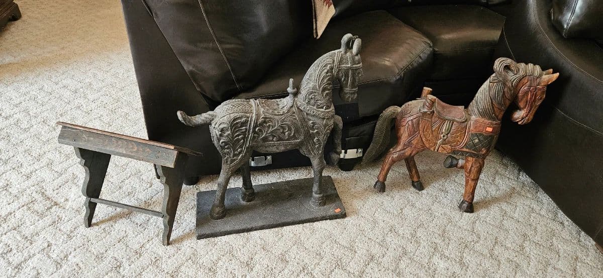 Phoenix collectibles and more! photo 7