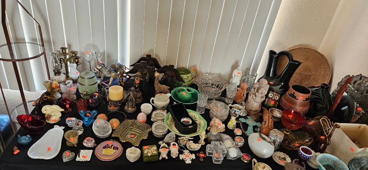 Phoenix collectibles and more! photo 11