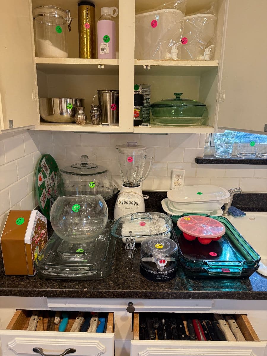 MULTI-GENERATIONAL ESTATE SALE photo 11