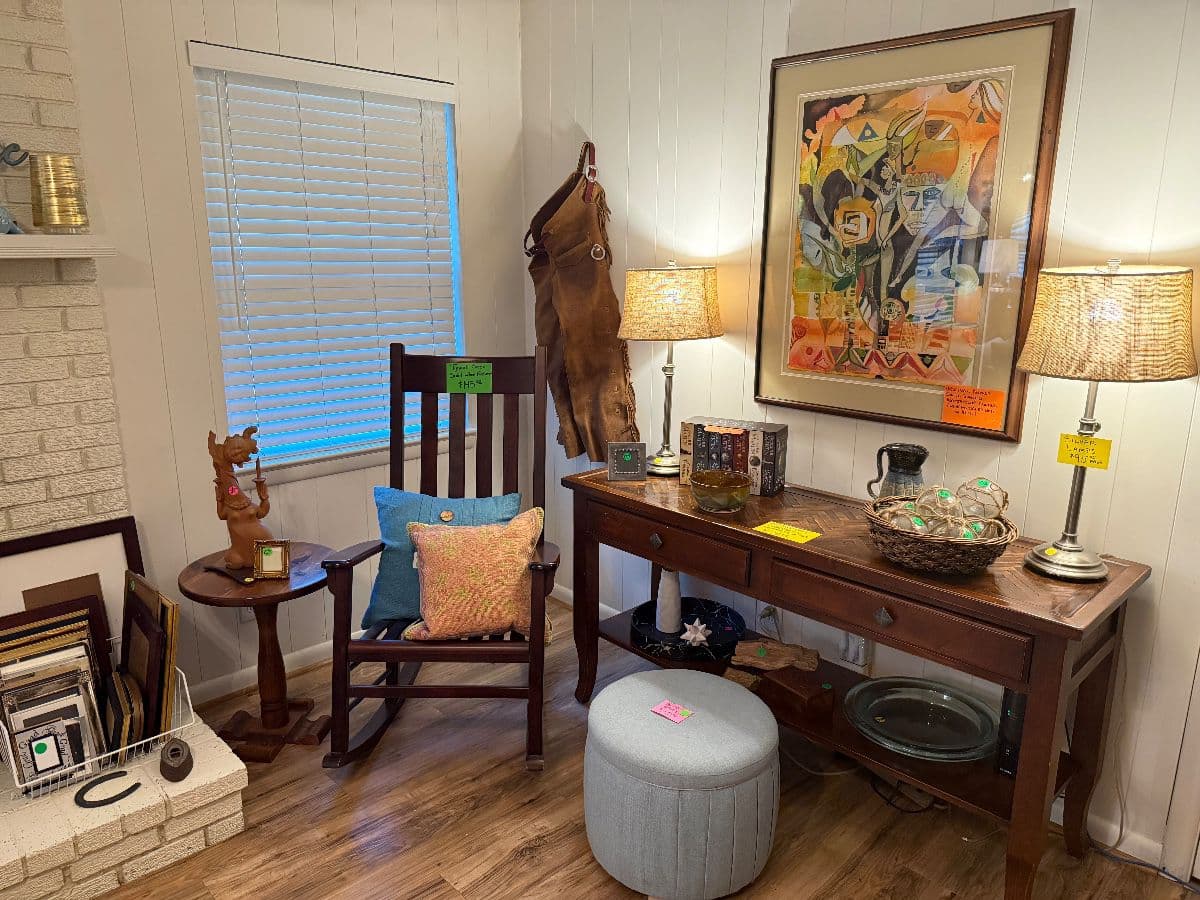 MULTI-GENERATIONAL ESTATE SALE photo 3