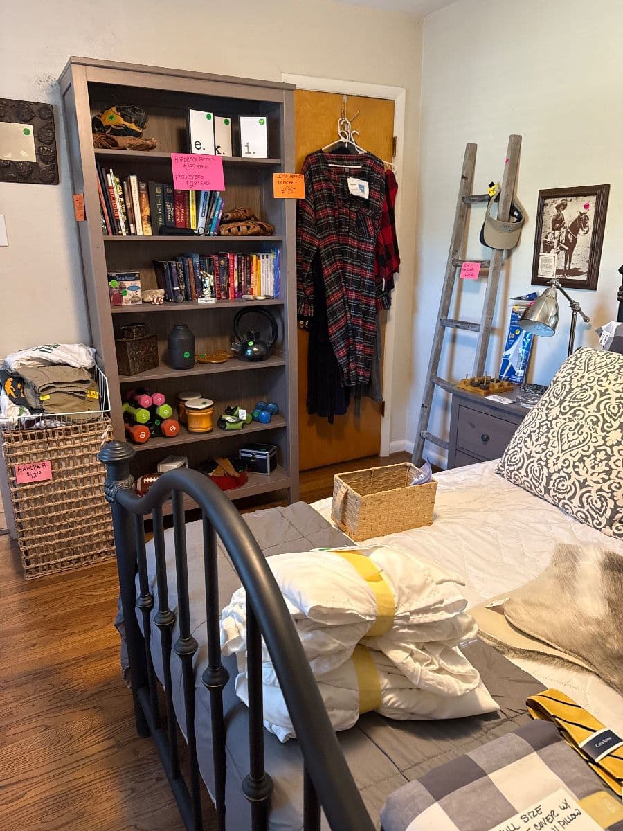 MULTI-GENERATIONAL ESTATE SALE photo 5