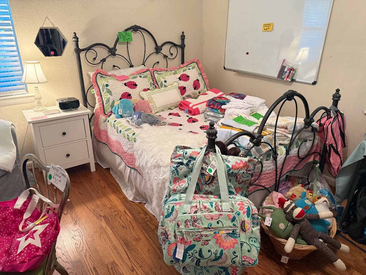 MULTI-GENERATIONAL ESTATE SALE photo 9