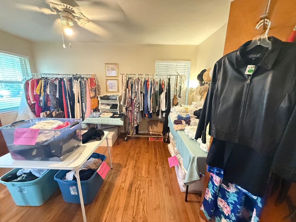 MULTI-GENERATIONAL ESTATE SALE photo 7