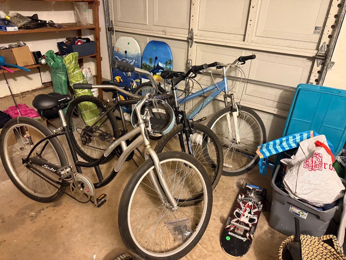 MULTI-GENERATIONAL ESTATE SALE photo 12