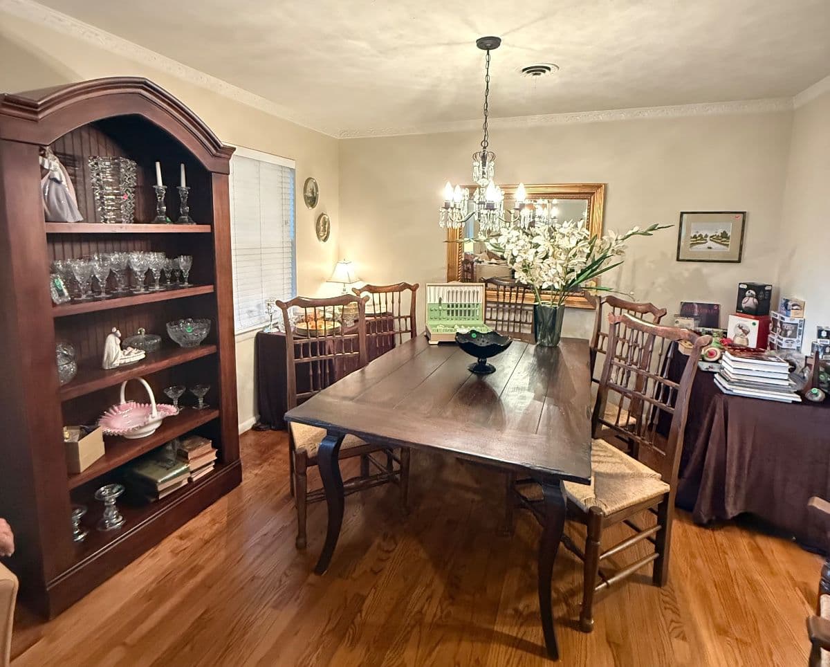 MULTI-GENERATIONAL ESTATE SALE photo 1