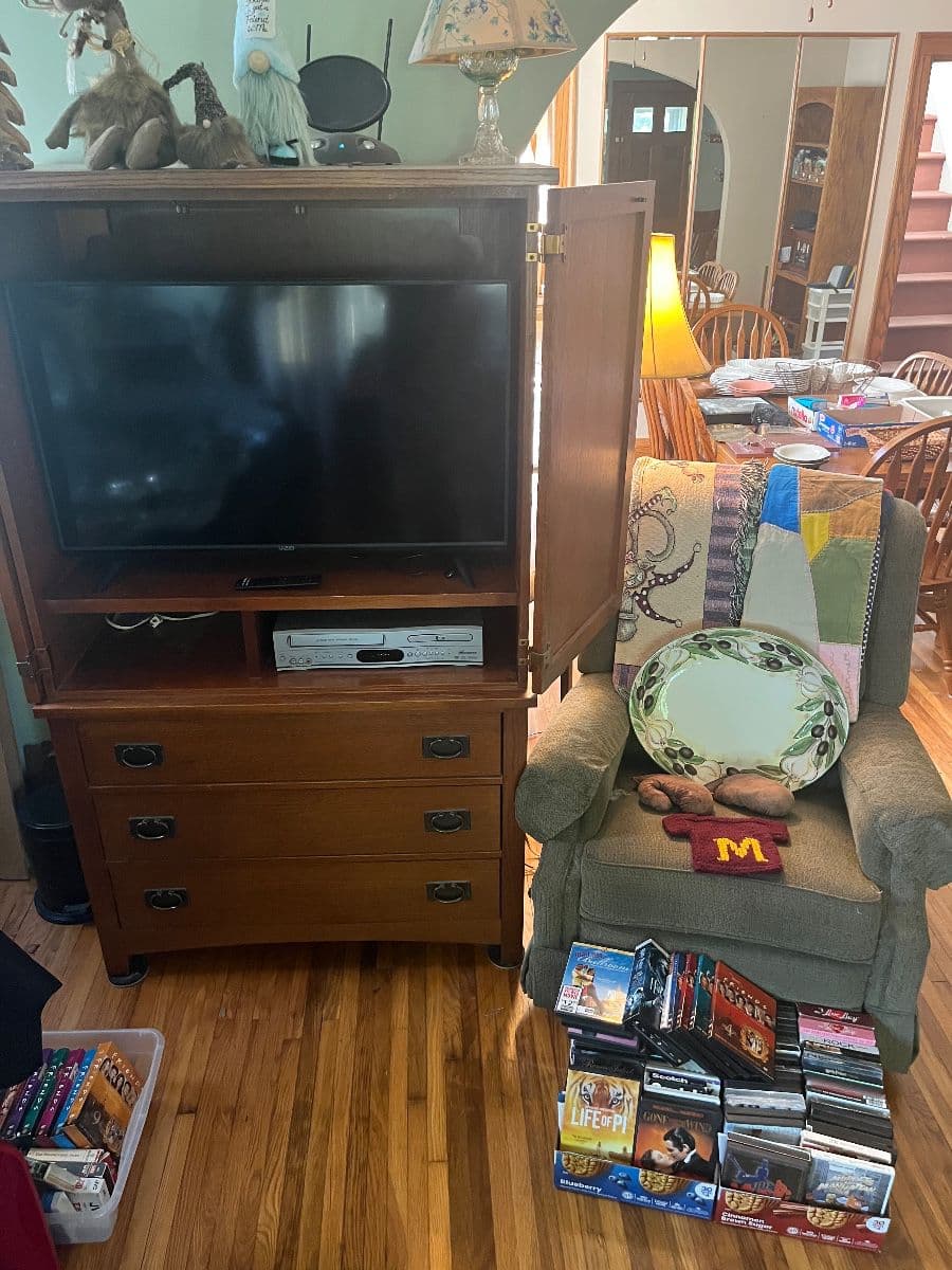 MINNEAPOLIS ESTATE SALE photo 8