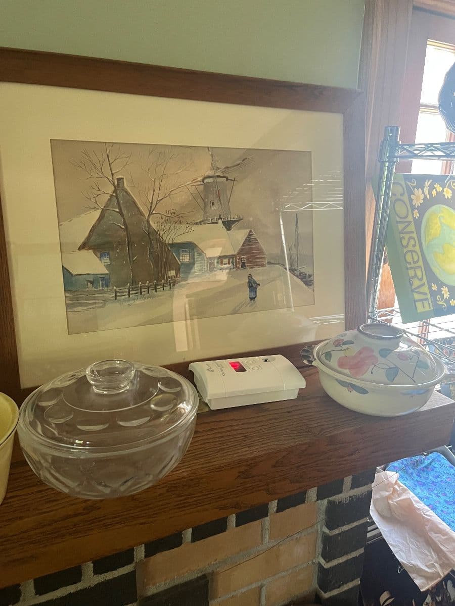 MINNEAPOLIS ESTATE SALE photo 9