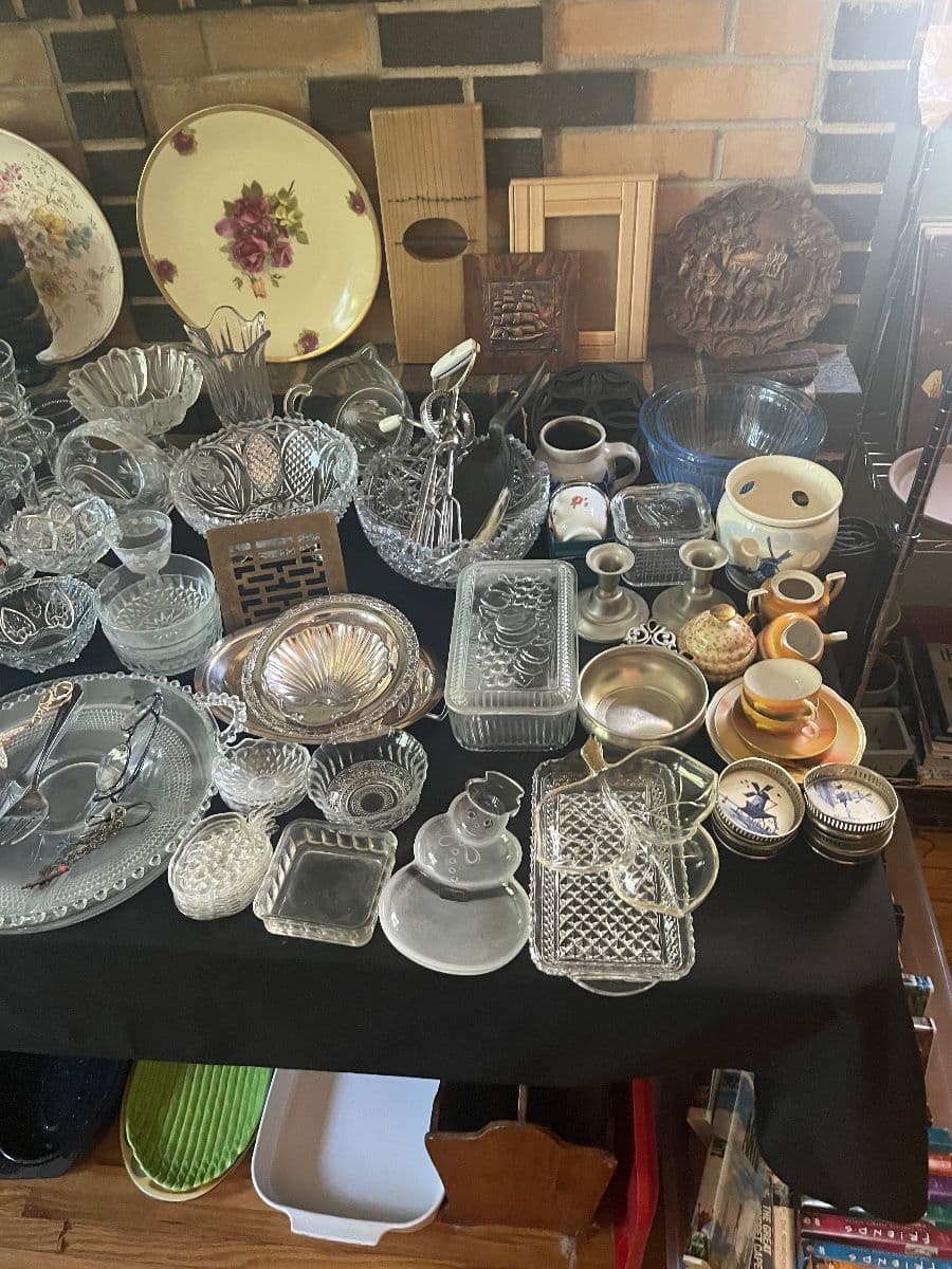 MINNEAPOLIS ESTATE SALE photo 11