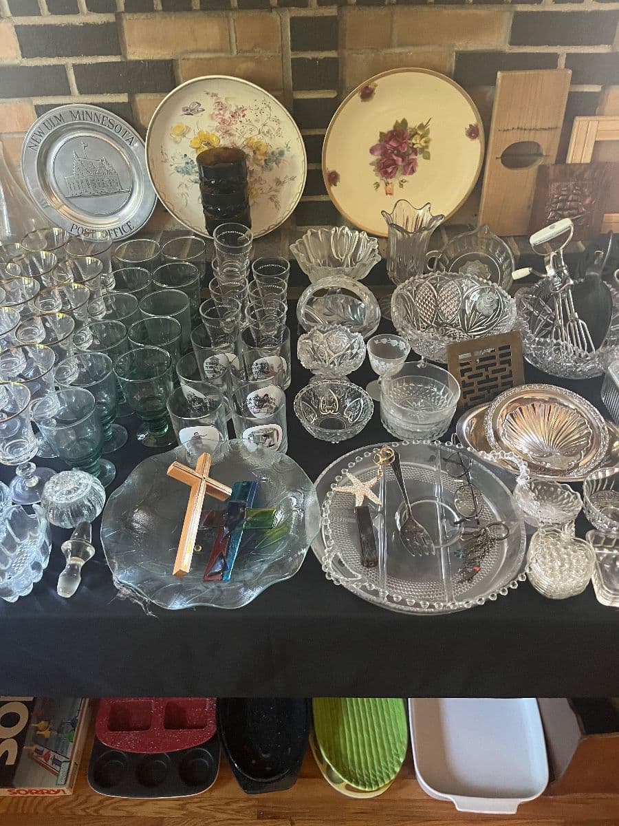 MINNEAPOLIS ESTATE SALE photo 12