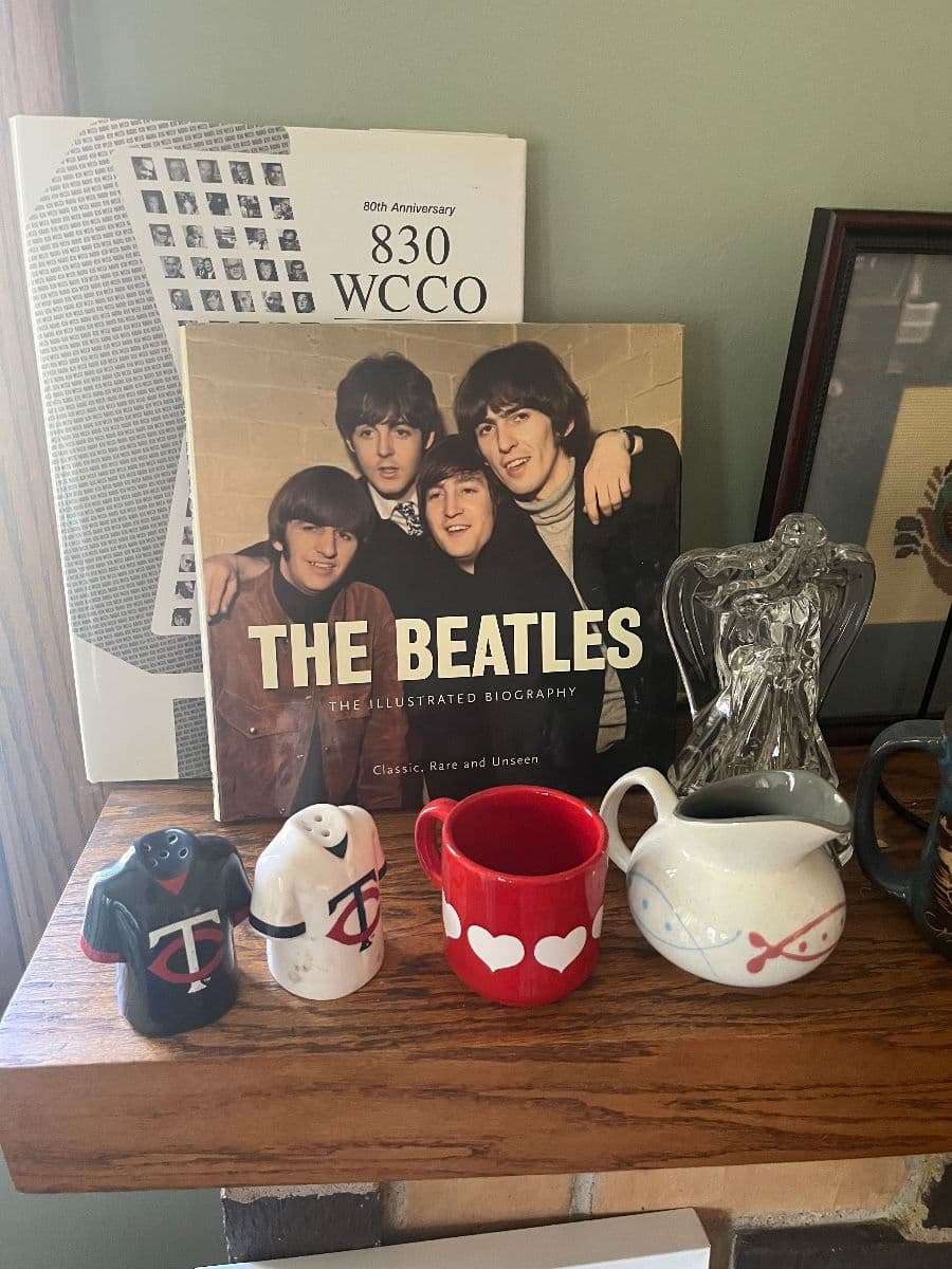 MINNEAPOLIS ESTATE SALE photo 1