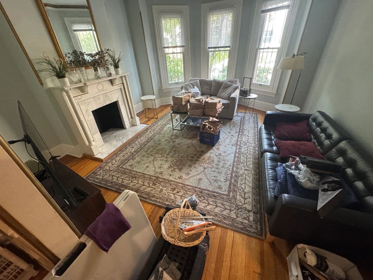Estate Sale in Mount Pleasant, D.C.: FINAL DAY SUNDAY 7/26- STEEP DISCOUNTS! photo 9