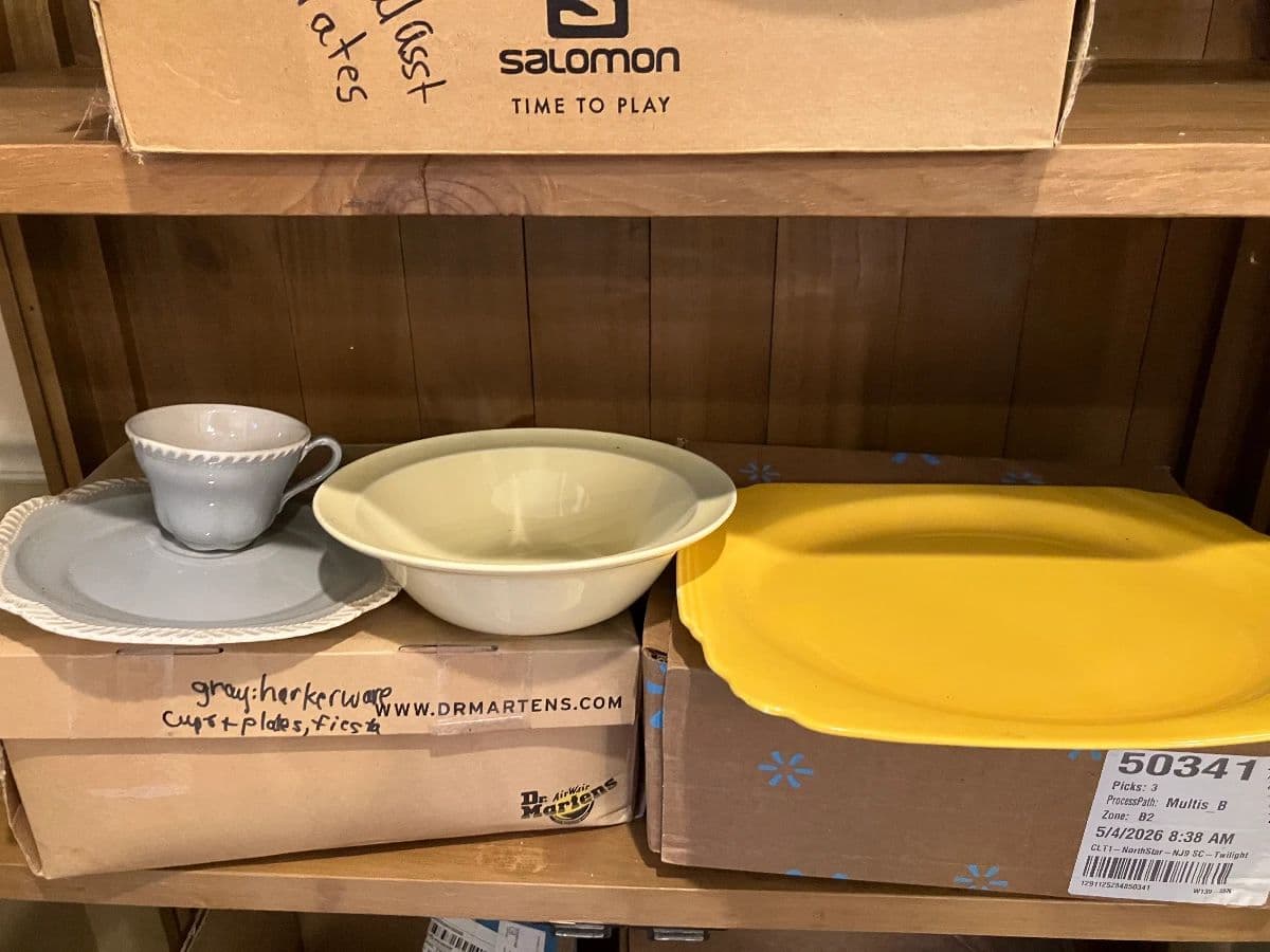 Estate Sale in Mount Pleasant, D.C.: FINAL DAY SUNDAY 7/26- STEEP DISCOUNTS! photo 3