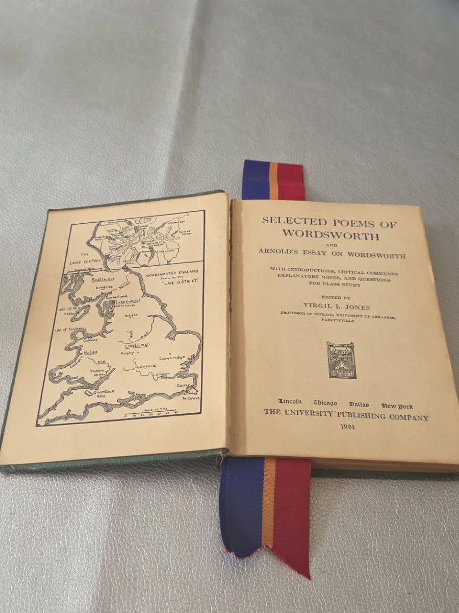 A Lifetime of Service, Travel, Discovery & Teaching — Washington, DC Estate Sale photo 4