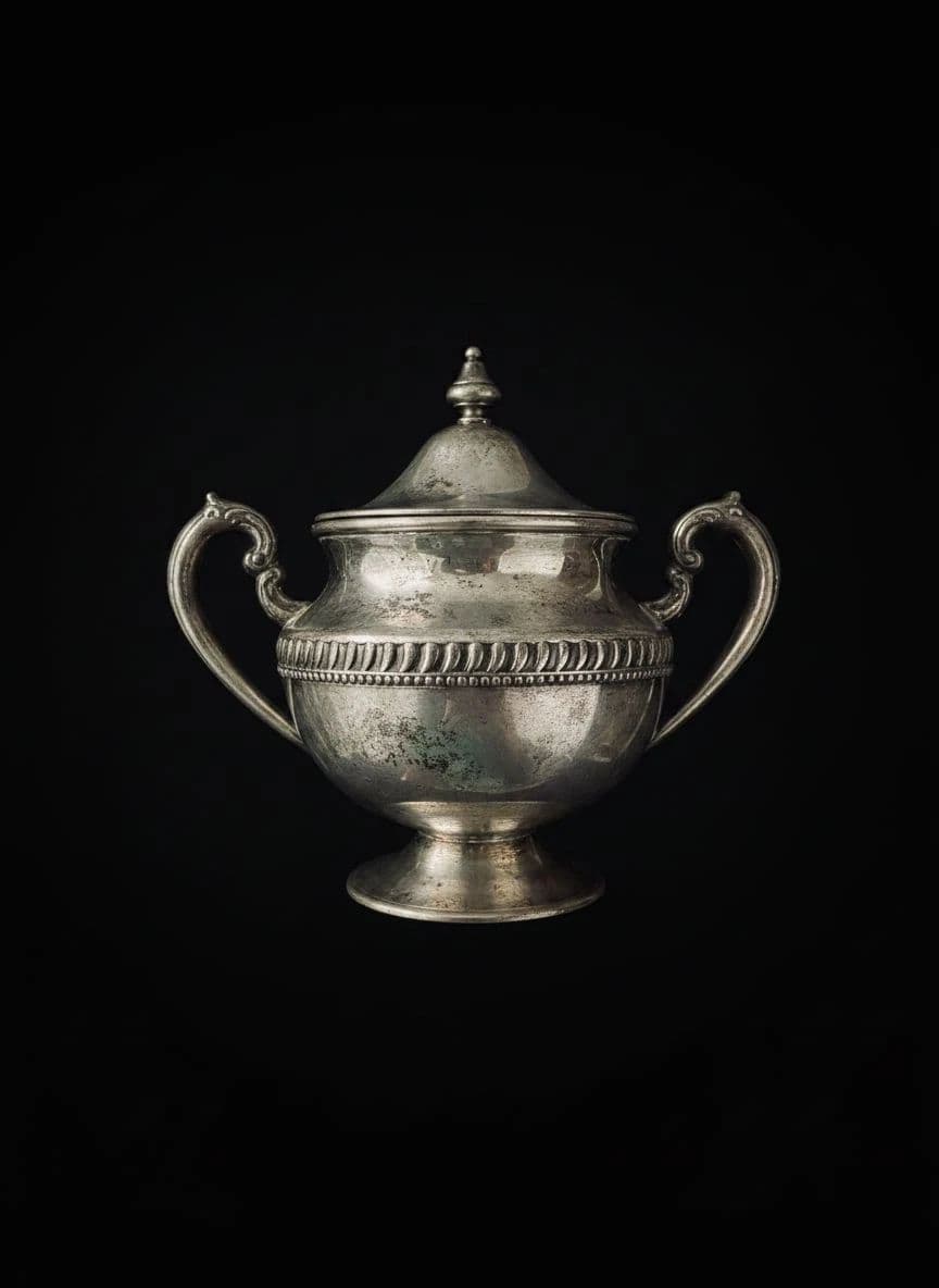 A Lifetime of Service, Travel, Discovery & Teaching — Washington, DC Estate Sale photo 10