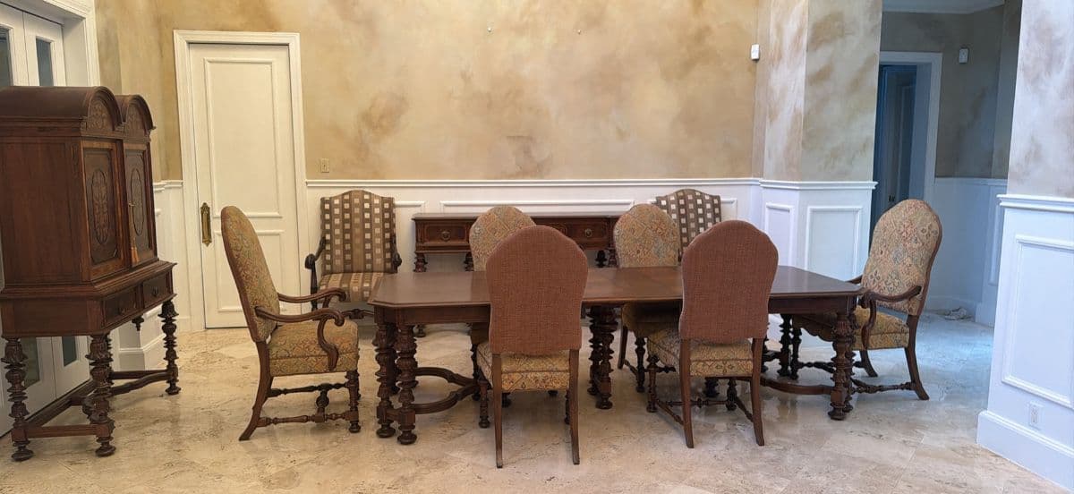 Mansion Estate Moving Sale photo 1