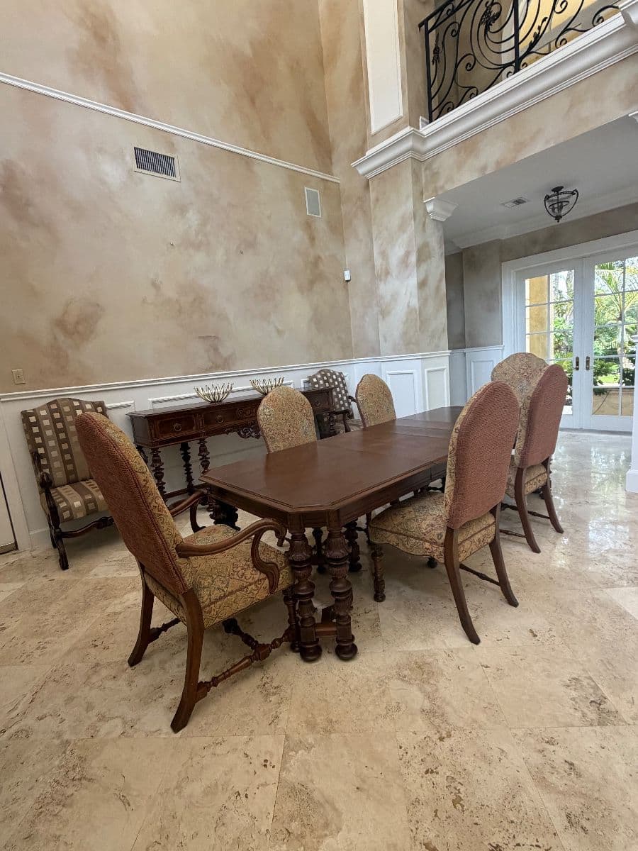 Mansion Estate Moving Sale photo 3