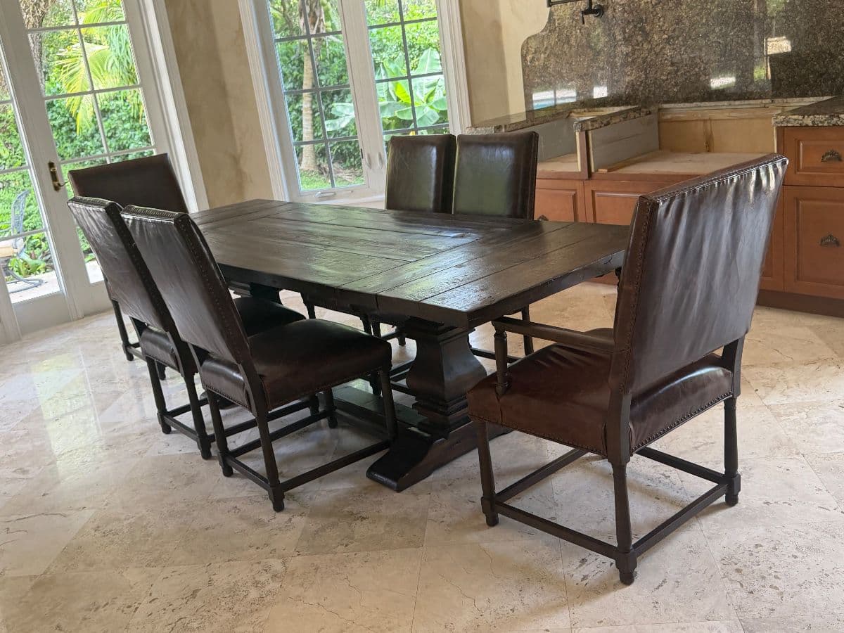 Mansion Estate Moving Sale photo 7