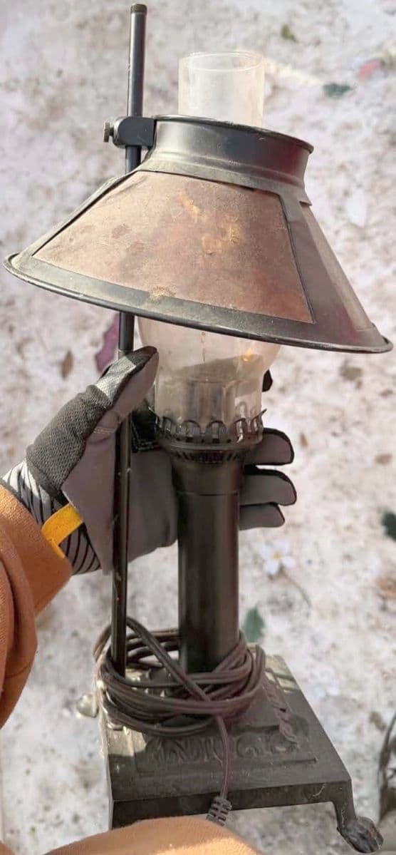 HUGE VINTAGE TIME CAPSULE ESTATE AUCTION photo 3
