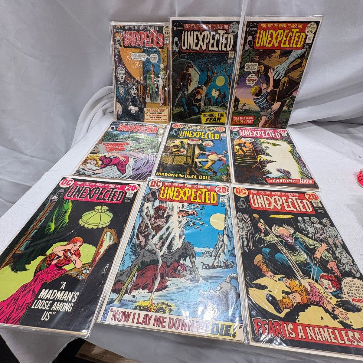 Here Comes August Auction photo 2