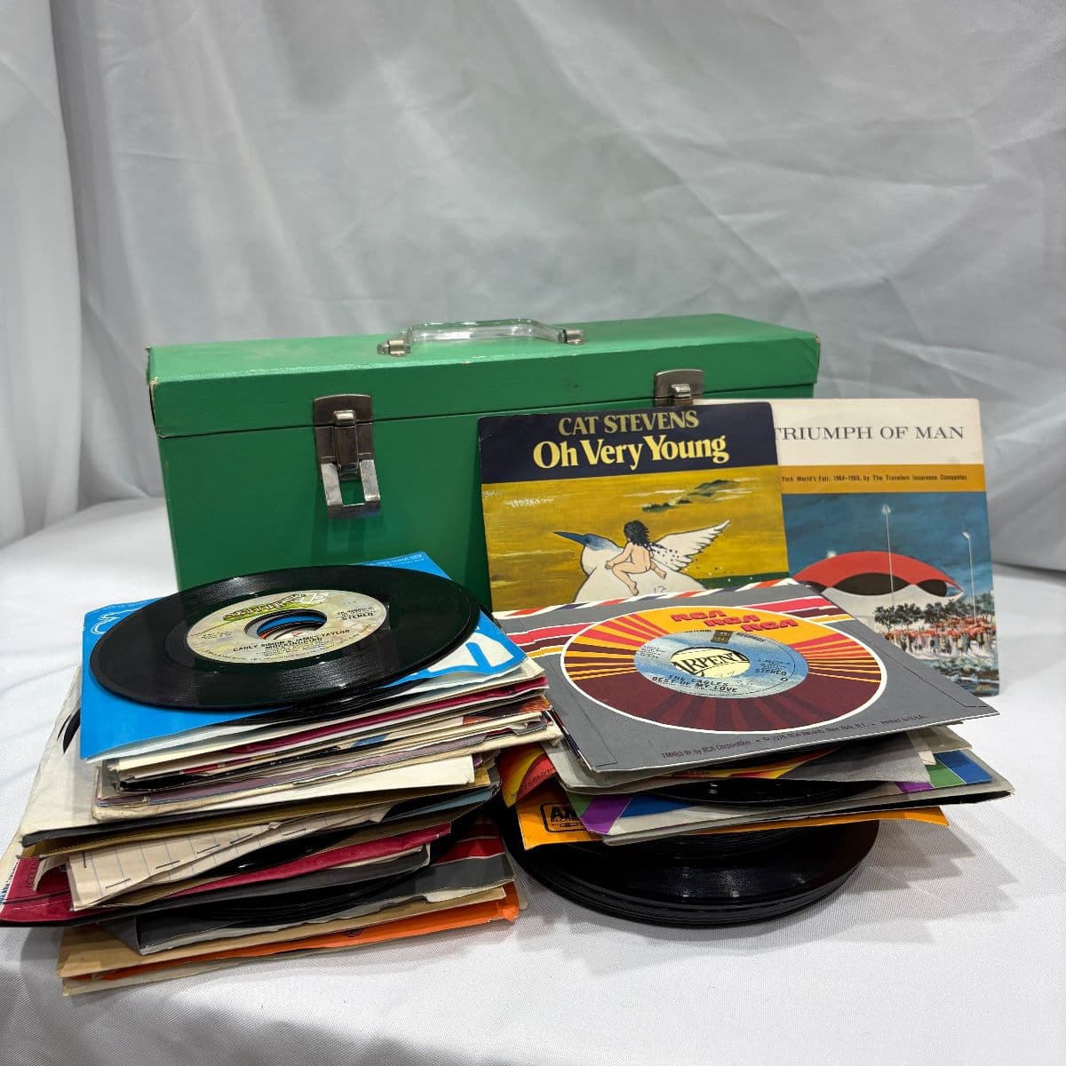 Here Comes August Auction photo 11