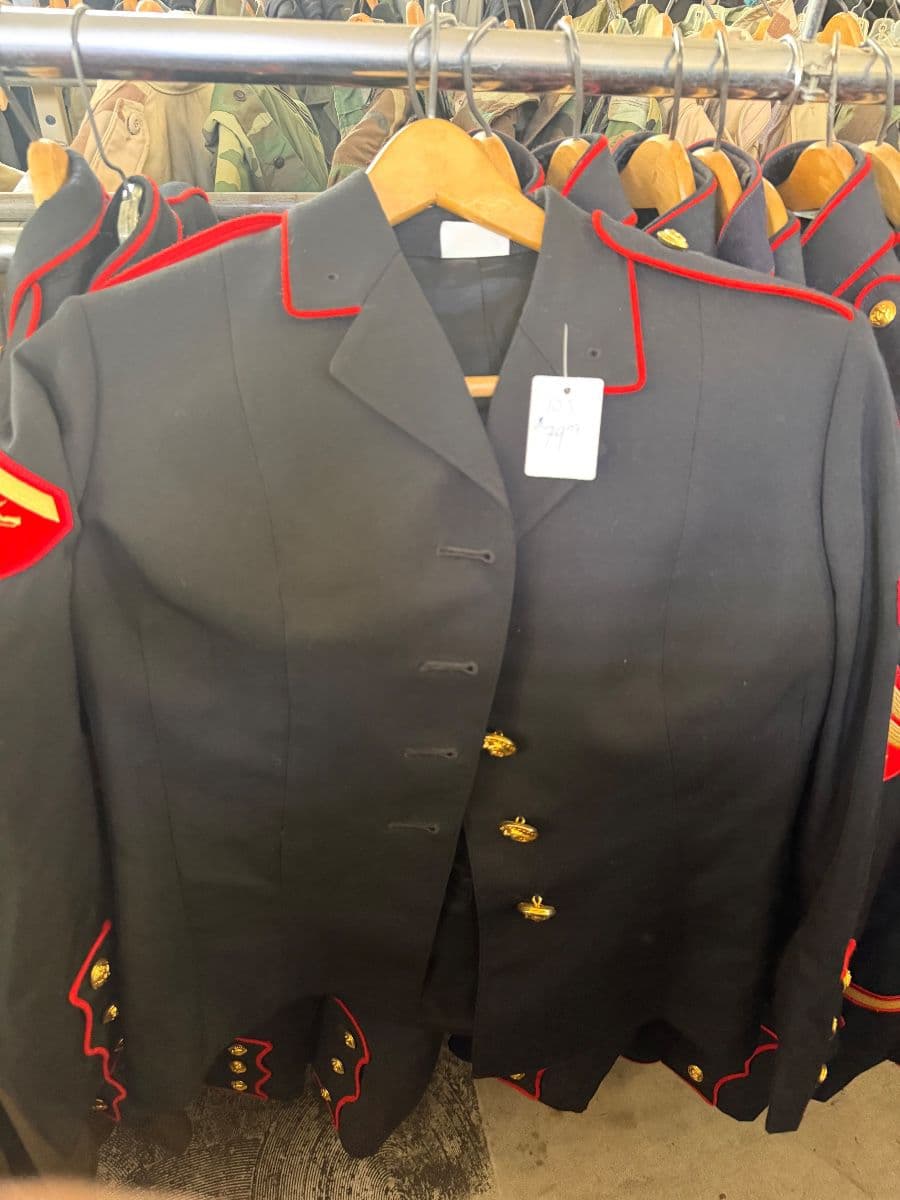 Military surplus store going out of business photo 11