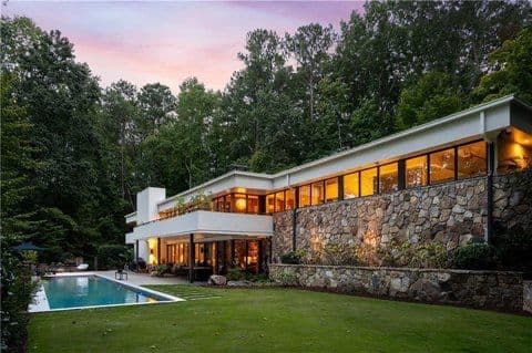 PRISTINE SANDY SPRINGS SALE -ORIGINAL ARTWORK, HIGH END FURNITURE, ORIENTAL RUGS photo 1