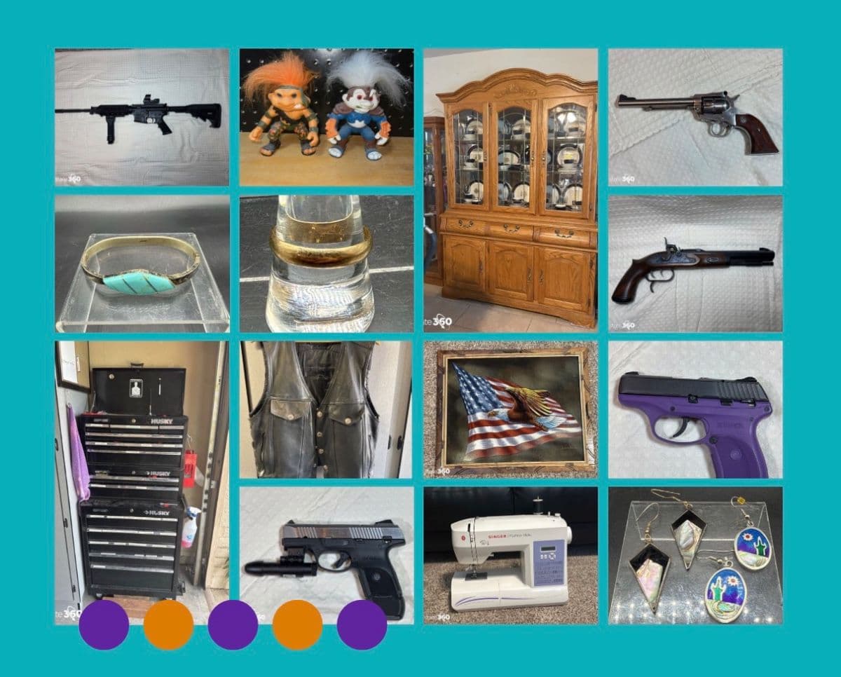 Estate Sale in Phoenix, AZ photo 1