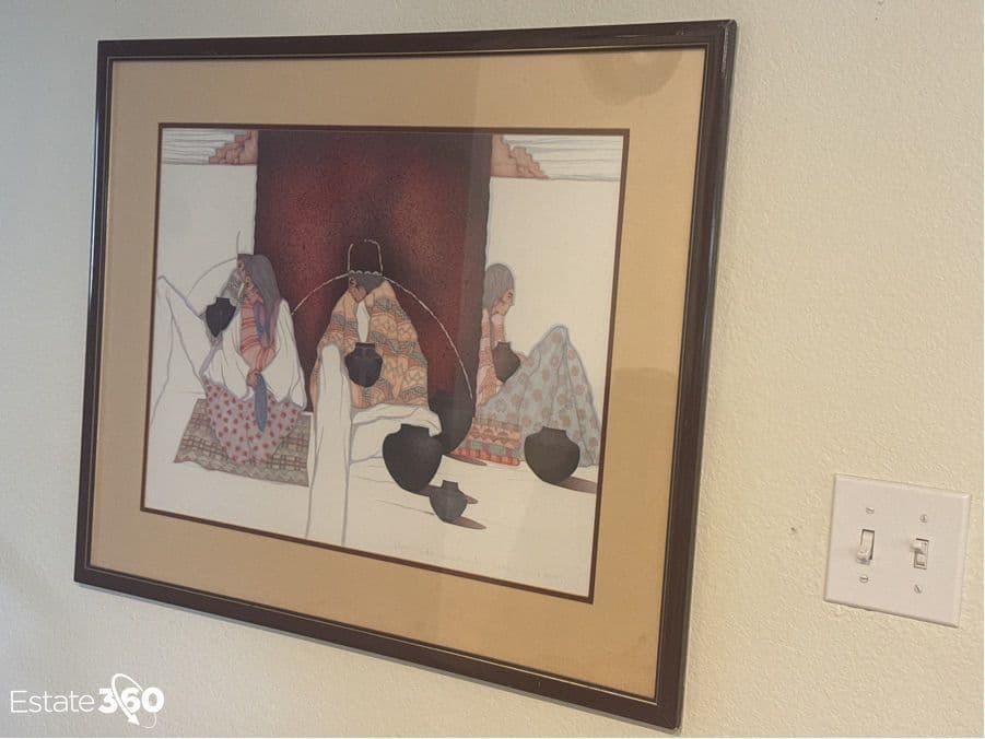 Estate Sale in Phoenix, AZ photo 2