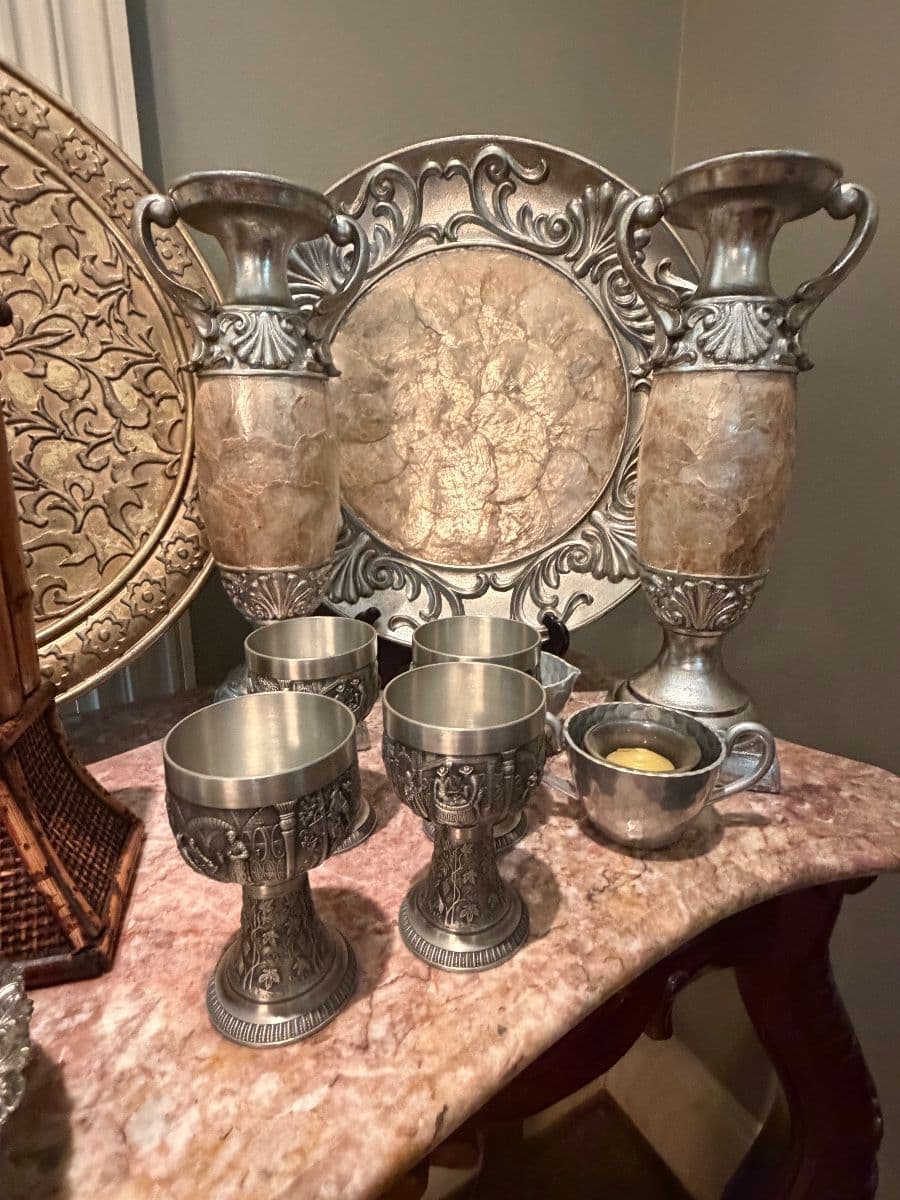 PACKED Heights Estate Sale – TREASURE HUNTER'S & PICKER'S PARADISE photo 1