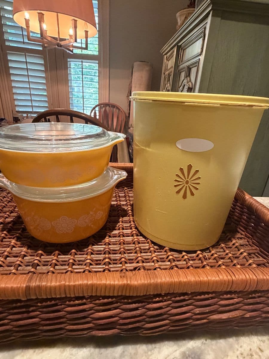 PACKED Heights Estate Sale – TREASURE HUNTER'S & PICKER'S PARADISE photo 7