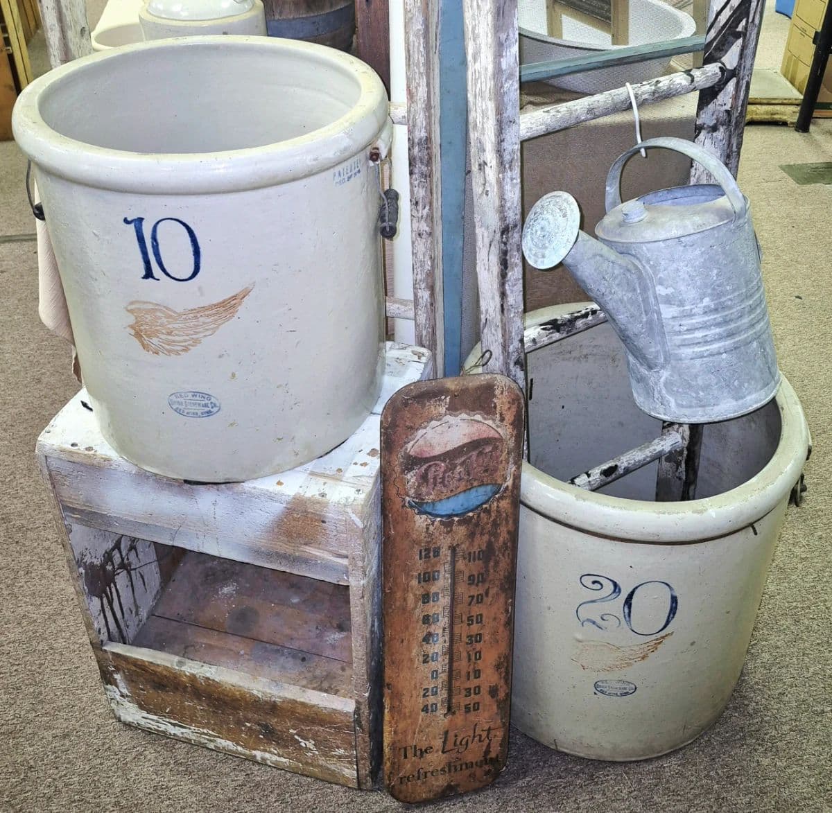 Picker sale photo 4