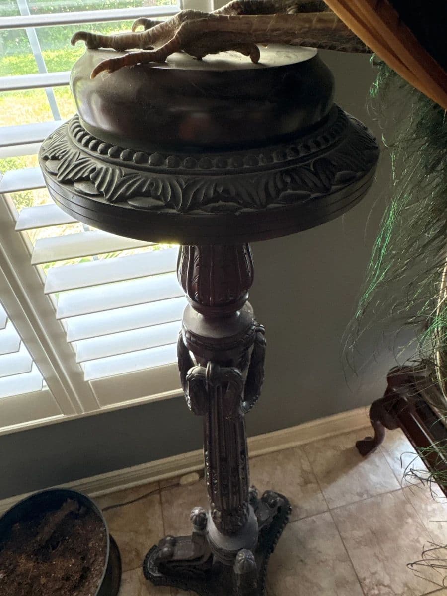 Eclectic, Chic, and Full of Art Estate Sale photo 12
