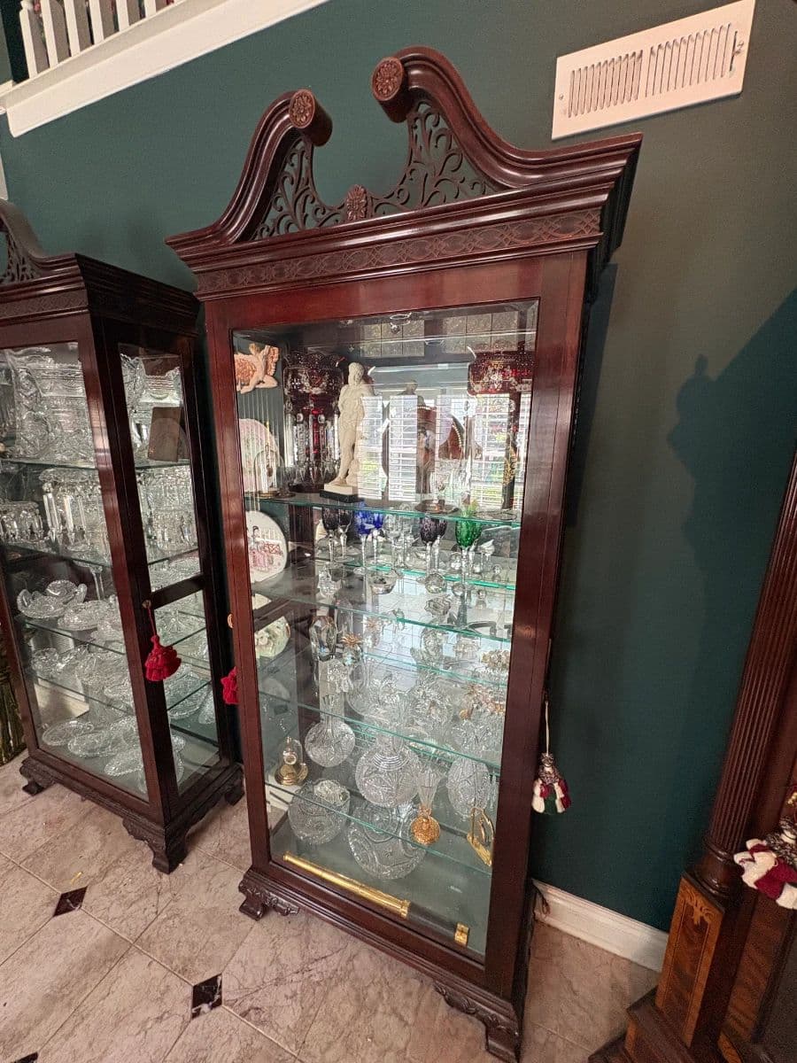 Eclectic, Chic, and Full of Art Estate Sale photo 8