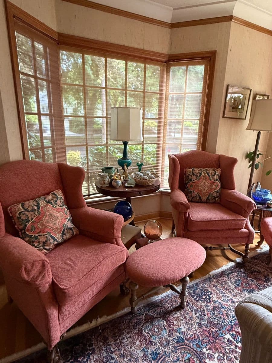 Last call Estate Sales is in Portland-The Reed College Neighborhood !! photo 10