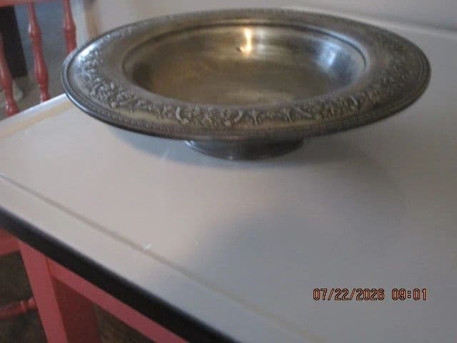 LARGE COLLECTIBLE, STERLING, GLASSWARE, DC COMICS, ETC SALE photo 2
