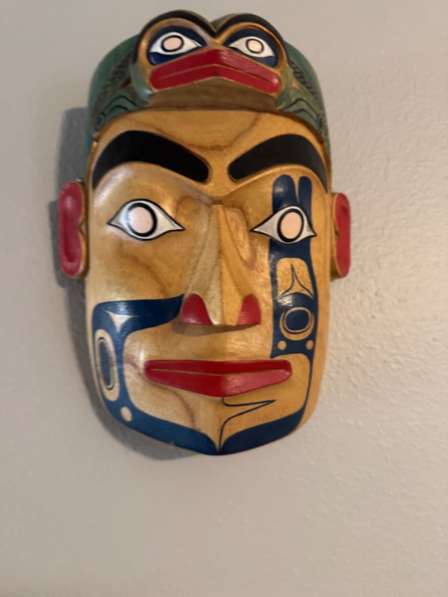 Charbonneau Downsizing Sale Artwork Handcrafted Furniture photo 9