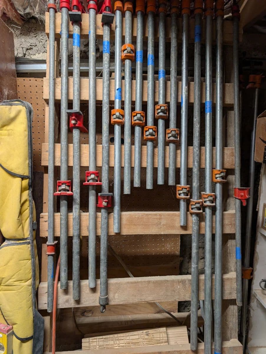 Tool Time! Woodworking, Welding, Automotive and More! photo 2