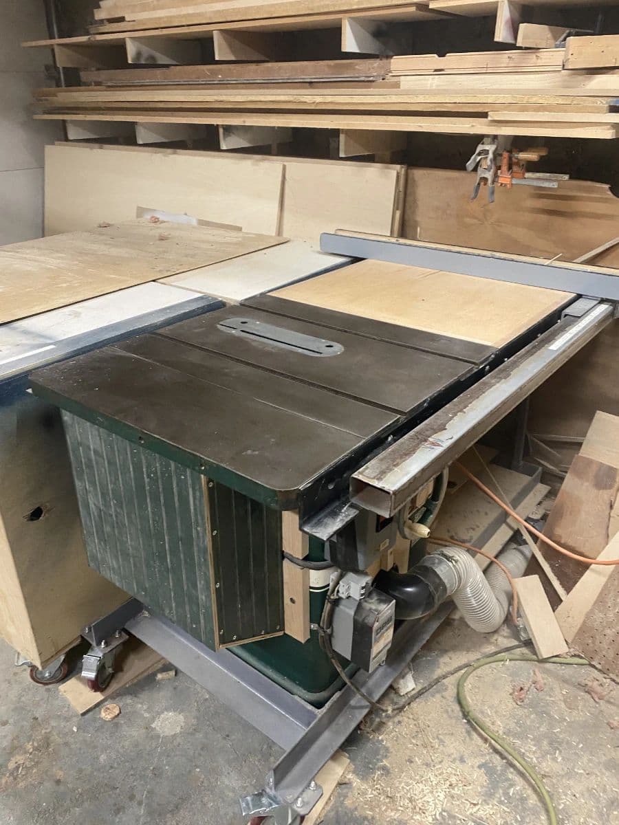 Tool Time! Woodworking, Welding, Automotive and More! photo 1