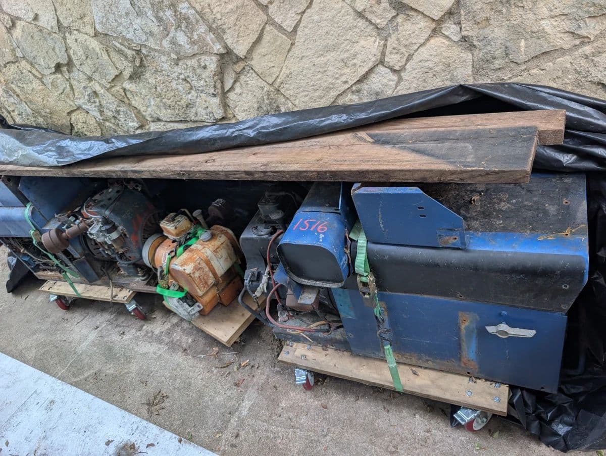 Tool Time! Woodworking, Welding, Automotive and More! photo 8