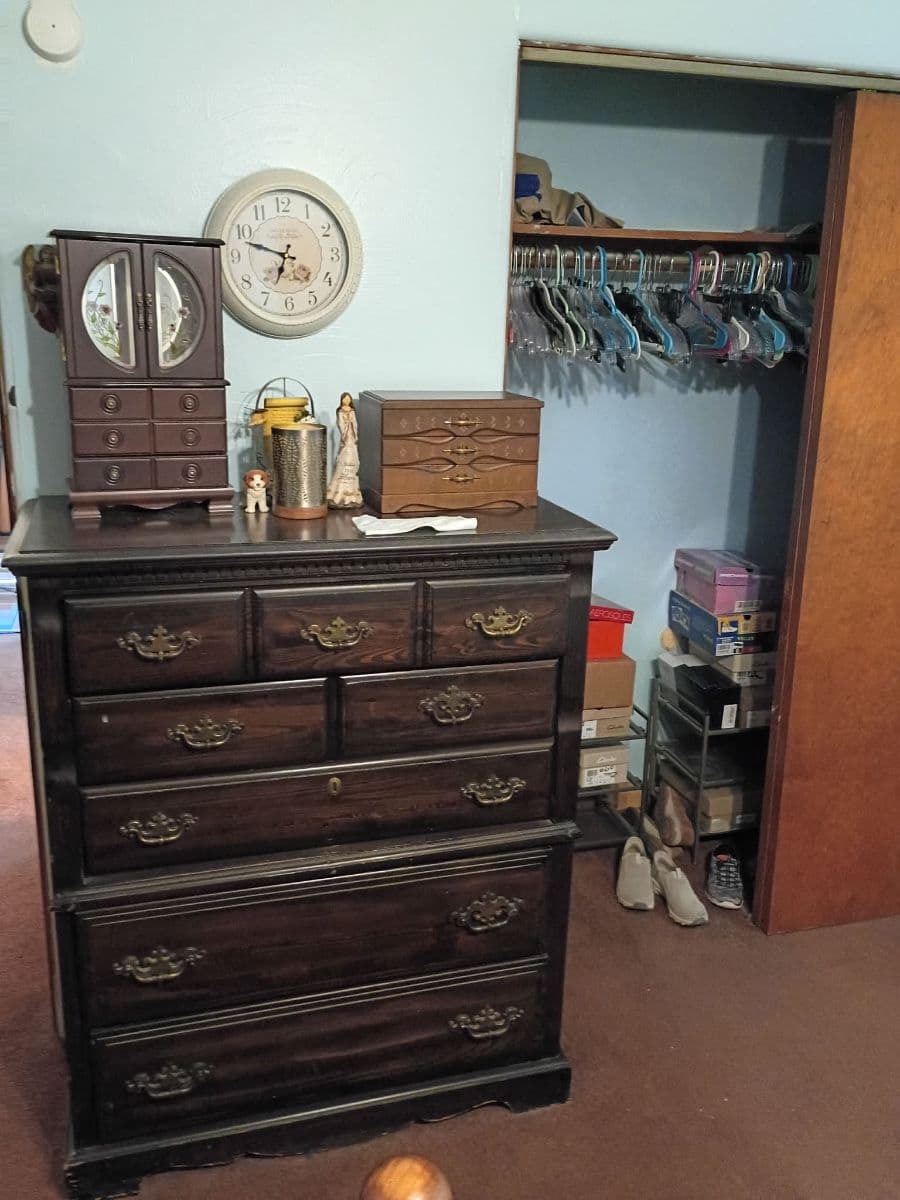 BLUE MOON ONE DAY SALE IN RESERVE TWP - SATURDAY, AUGUST 8 - 9AM-2PM photo 7