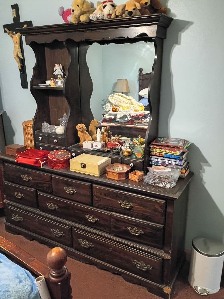 BLUE MOON ONE DAY SALE IN RESERVE TWP - SATURDAY, AUGUST 8 - 9AM-2PM photo 8