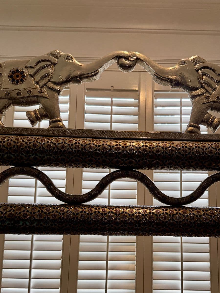 Donna Davis LLC- Extraordinary Sale-Fine Hindu Art, Accessories, Rugs, Whole House photo 2