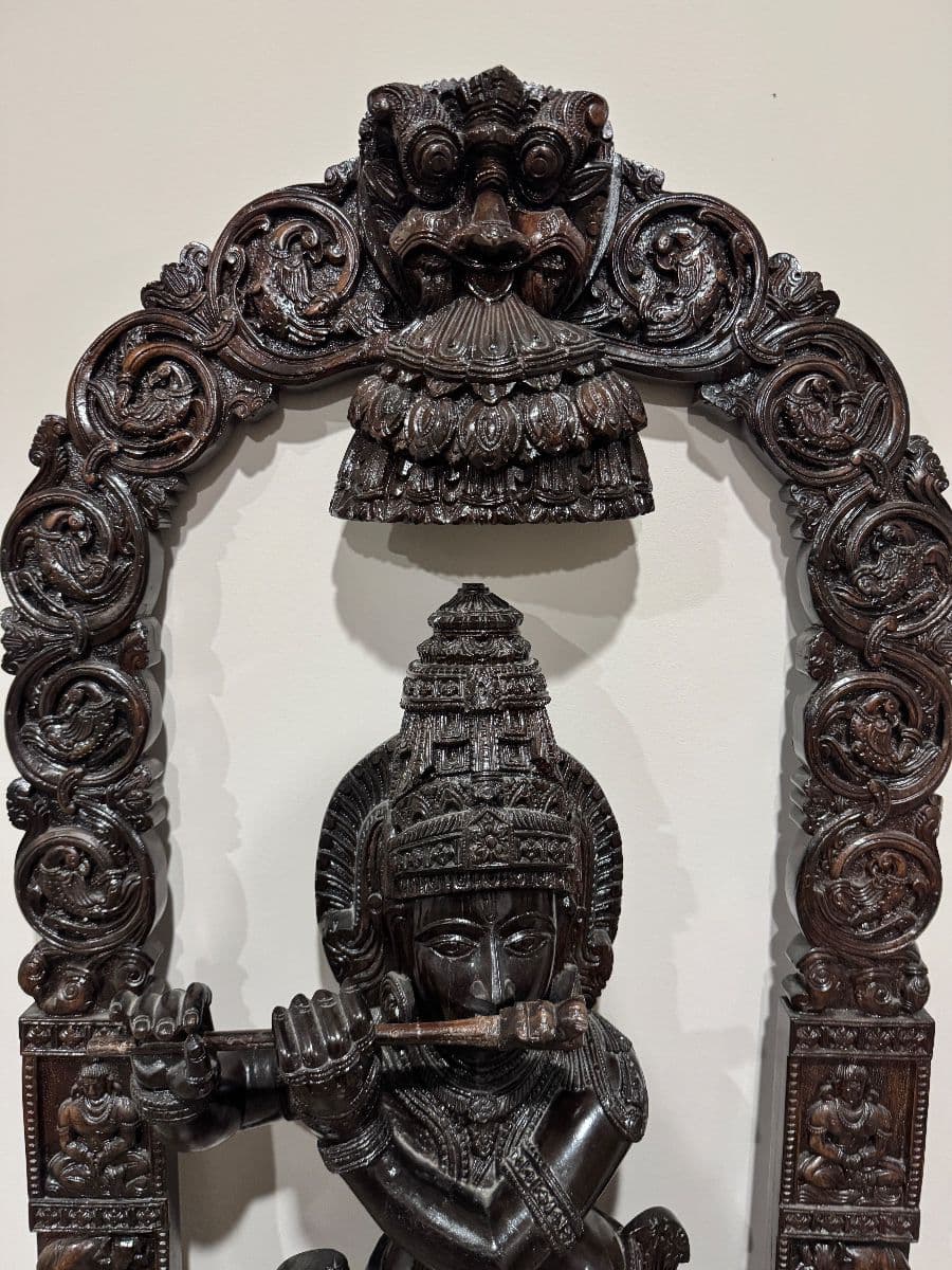 Donna Davis LLC- Extraordinary Sale-Fine Hindu Art, Accessories, Rugs, Whole House photo 7