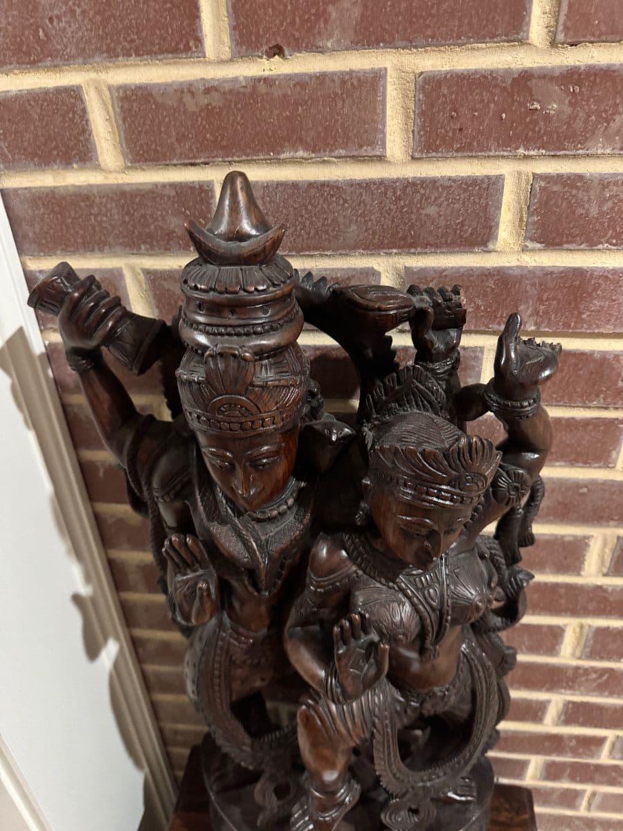 Donna Davis LLC- Extraordinary Sale-Fine Hindu Art, Accessories, Rugs, Whole House photo 10