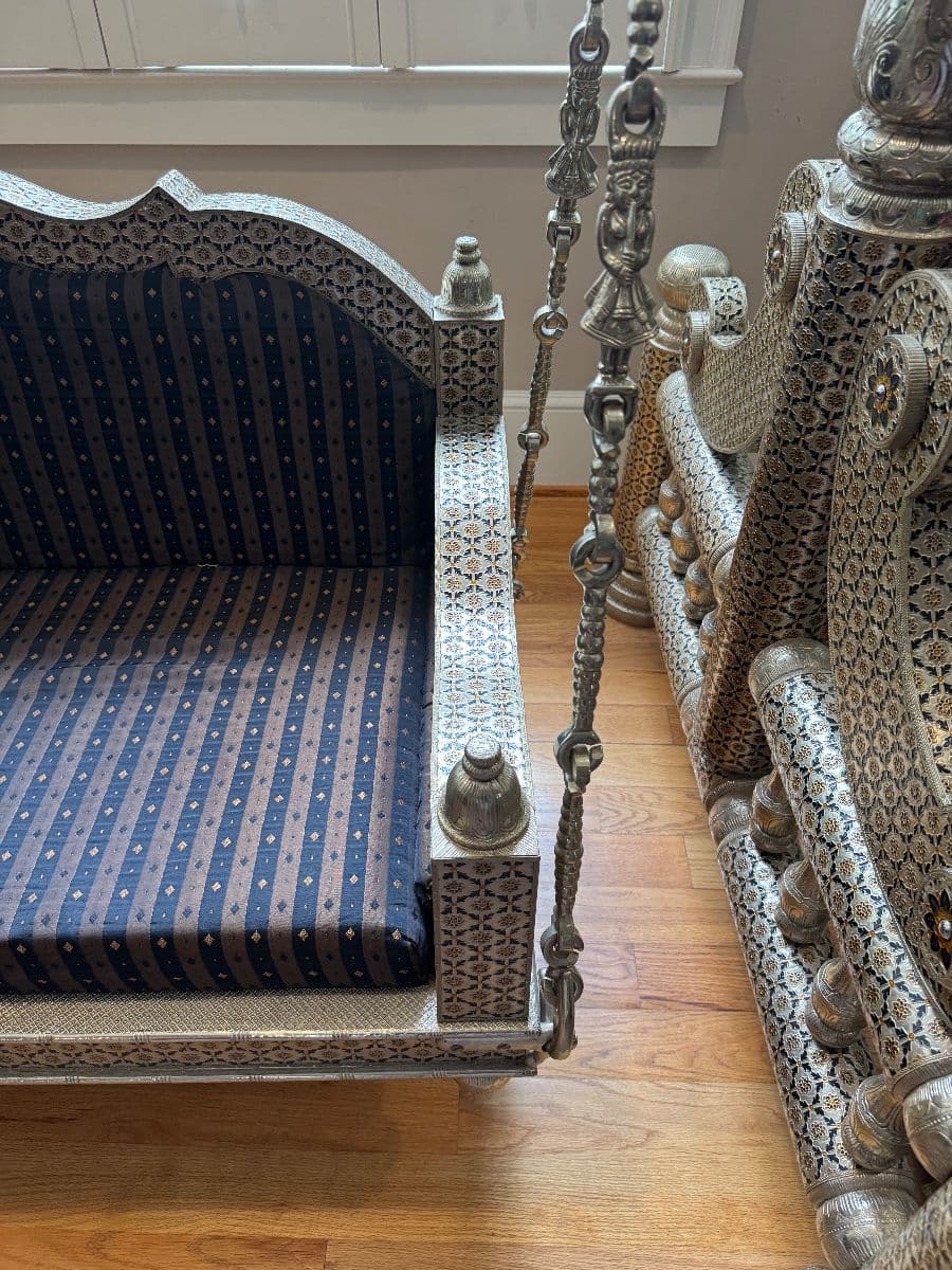 Donna Davis LLC- Extraordinary Sale-Fine Hindu Art, Accessories, Rugs, Whole House photo 3