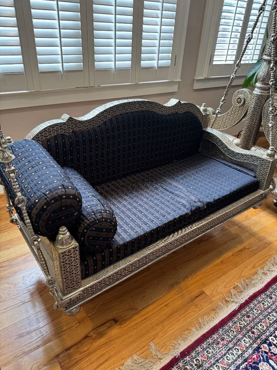 Donna Davis LLC- Extraordinary Sale-Fine Hindu Art, Accessories, Rugs, Whole House photo 5