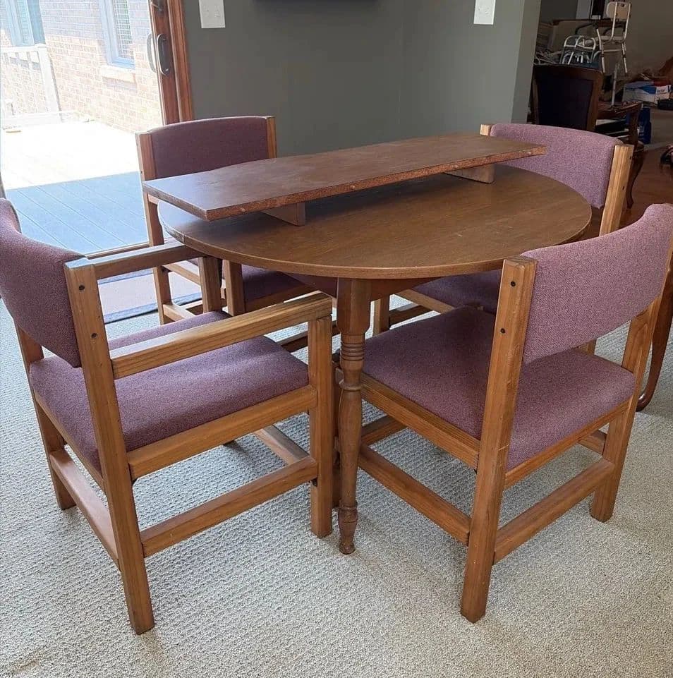 Modern Mix w/ Vintage Vibes: 1970s Mego Toys, Pyrex, 'This End Up' Furniture & Decor Ends WED 7/29 photo 9